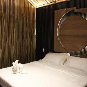 Attic Double Room