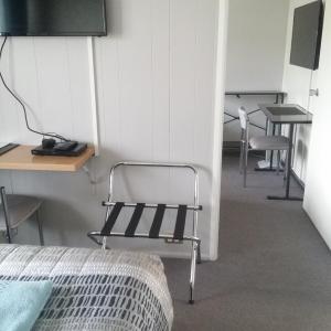 Family Double Room
