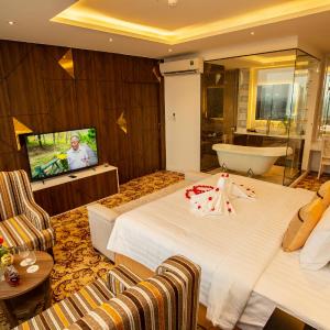 King Suite