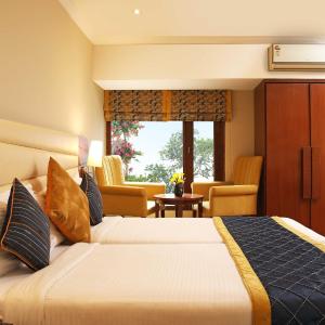 Premier Double or Twin Room