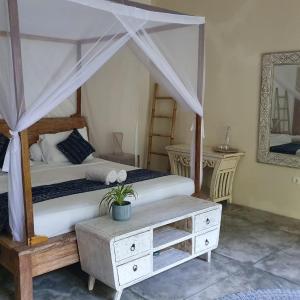 Villa with Private Garden 