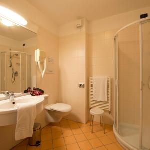 Deluxe Double or Twin Room with Balcony