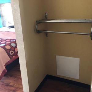 King Room - Disability Access
