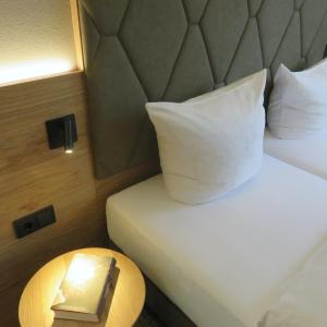 Comfort National Park Room Double 