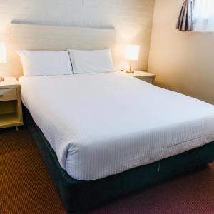 Family Suite or Twin Room