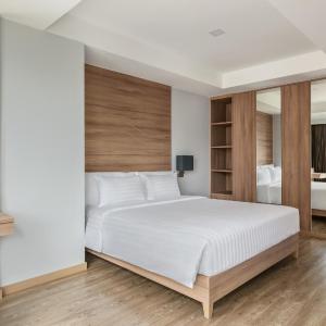 Executive One-Bedroom Suite