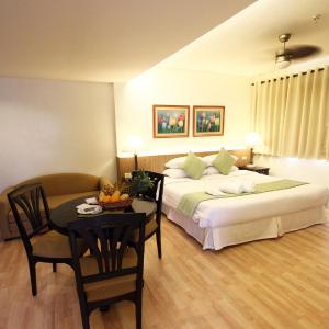 King Suite