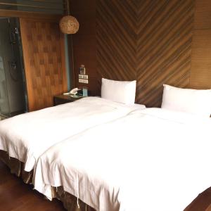 Standard Double or Twin Room - No View