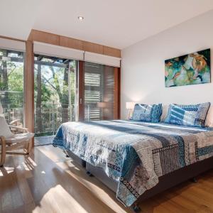 Two-Bedroom Spa Rainforest View