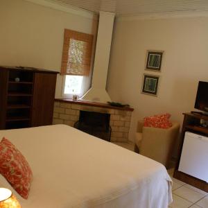 Luxury Quadruple Room