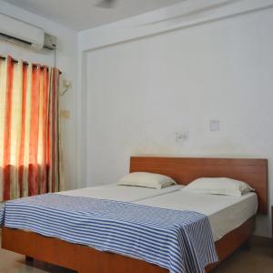 Deluxe Room - AC