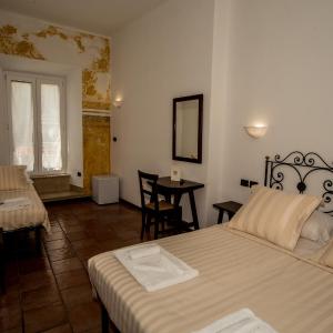 Budget Triple Room