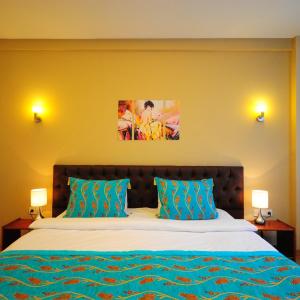 Budget Double or Twin Room