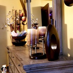 Deluxe Queen Suite