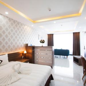 Suite with Sea View