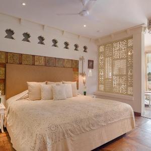 Luxury Grand Heritage : Complimentary village walk