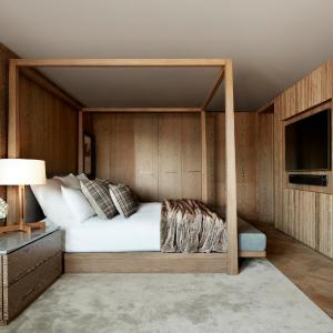 Penthouse Suite