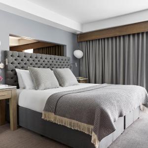 Sleeping Room