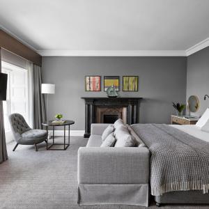 Premium King Room with Garden View