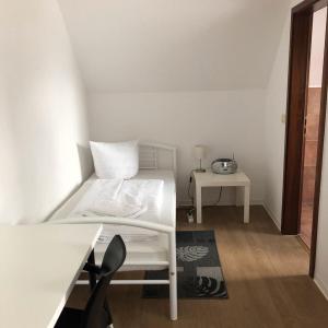 Budget Twin Room