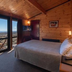 Tongariro Room