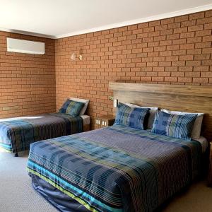 Triple Room - Disability Access