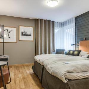 Twin Room - Annex
