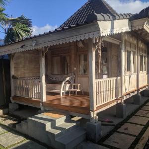 One Bedroom Pool Villa with Free 1 hour SPA
