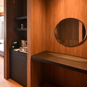 Twin Room - Disability Access