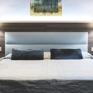 Economy Double or Twin Room