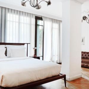 Garden Suite
