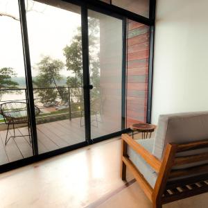 Penthouse Twin