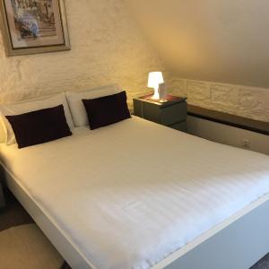 Two-Bedroom Family Suite with Private Bathroom