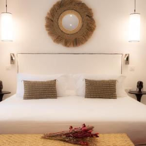Charm Double Room