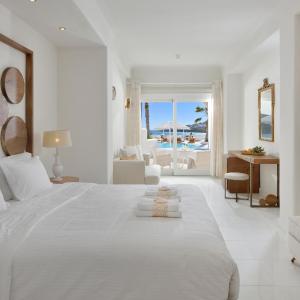 Island Lover Suite for Two with Sea View