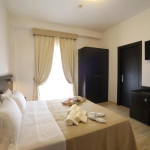 Double or Twin Room - Disability Access