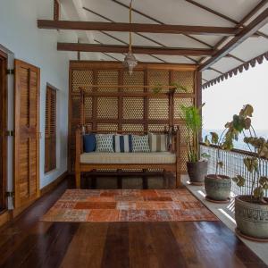 Suite with Terrace