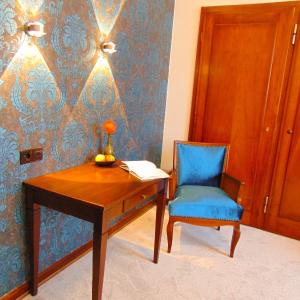 Comfort Single Room House Schusterstrasse