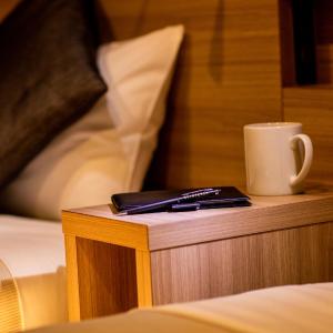 Standard Twin Room - Non-Smoking - No Daily Cleaning
