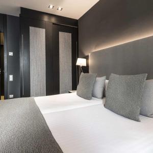 Economy Double or Twin Room without View