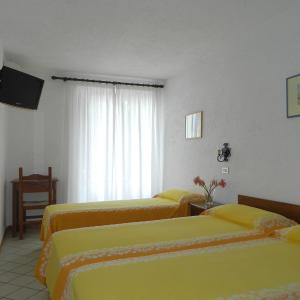 Family Room (2 Adults + 1 Child)