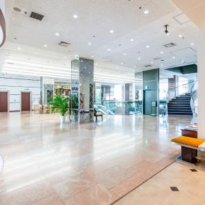 Room Selected at Check-In - Non-Smoking