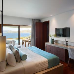 Presidential Two-Bedroom Villa with Private Pool