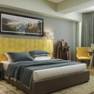 Large Double or Twin Room