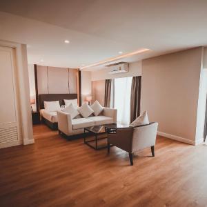 Standard Suite