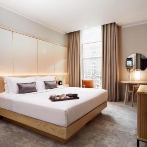 Executive King Room