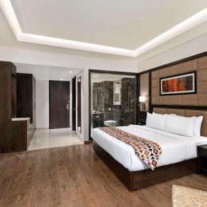 Double Room (Non Smoking) - Book & Unlock Exclusive Discounts
