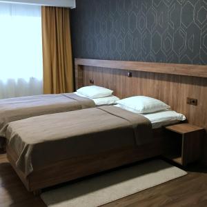 Twin Room with Spa