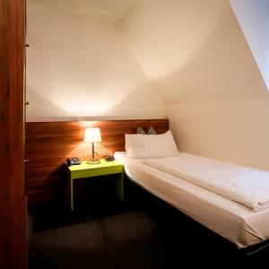 Economy Single Room