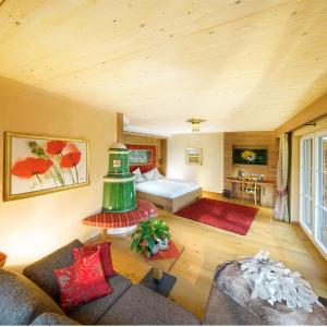Superior Junior Suite